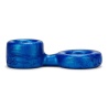 Low-Ball Cockring & Balls Ring 39695 1