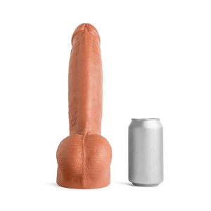 Gode THE PERFECT PENIS L/XL 39757