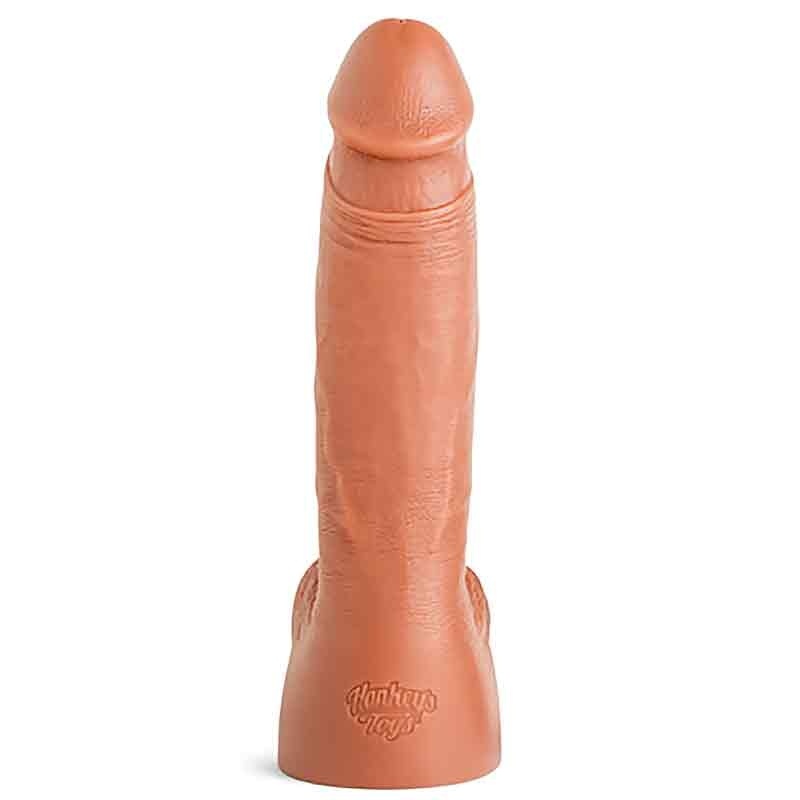 Realistischer Dildo 3