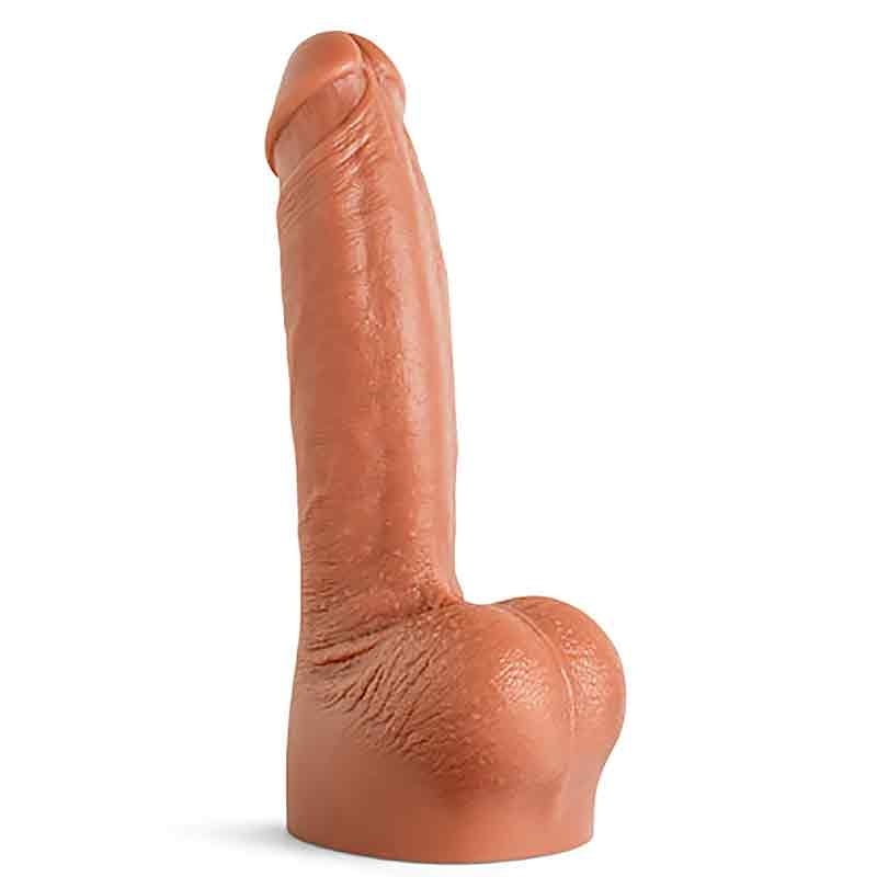 Gode THE PERFECT PENIS XXL 39771