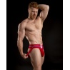 Jockstrap Tight End rojo 39962 1