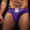 Tight End Jockstrap purple 39978 1