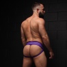 Tight End Jockstrap purple 39979 1