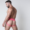 Tight End Jockstrap Pink 39982 1