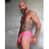 Tight End Jockstrap pink 39987 1