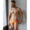 Tight End Jockstrap Orange 39989 1