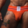 Tight End Jockstrap Orange 39990 1