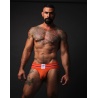 Tight End Jockstrap Orange 39991 1