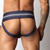 Tight End Jockstrap navy 39995 1