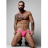 Jockstrap Tight End Swimmer Pink 40008 1