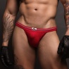 Jockstrap Tight End Swimmer rouge 40011 1