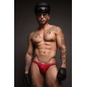 Jockstrap Tight End Swimmer Rot 40012 1