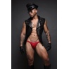 Jockstrap Tight End Swimmer rouge 40013 1