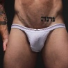 Jockstrap Tight End Swimmer Weiß 40029 1