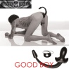 Vibrating anal plug Master Series
