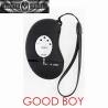 Vibrating anal plug Master Series