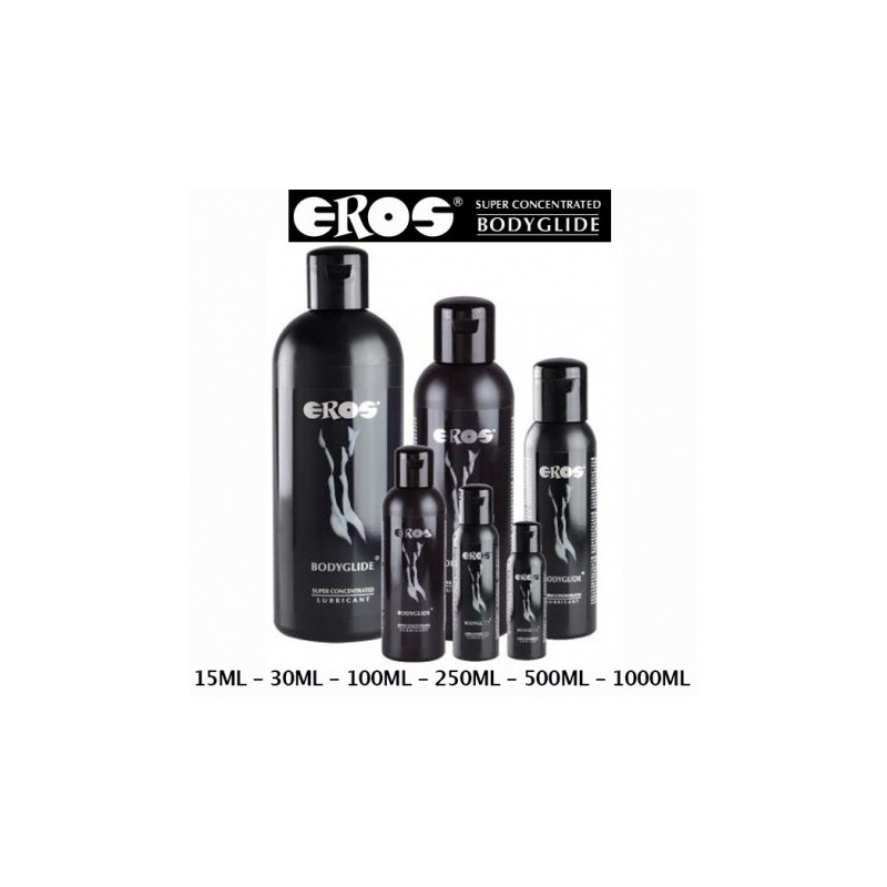 Eros Bodyglide Silicone Super Concentrated 30ml 40104