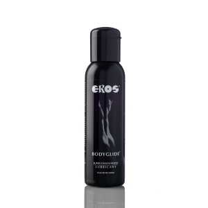 Eros Bodyglide 250ml Silicone Super Concentrado 40111