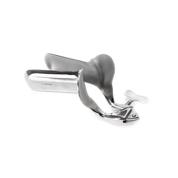 Collin Steel Speculum 3 Sizes 40149