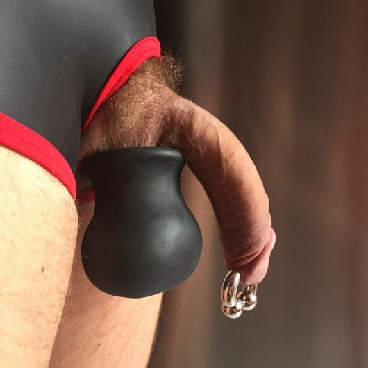 Ballstretcher silicone PERFECT FIT 4015