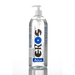Eros Aqua 1000ml Bottle 40150