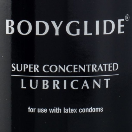 Eros Bodyglide - Silicone Super Concentré 500 mL 40629