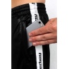 Sk8erboy Shiny Shorts - Black 40646 1
