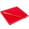 Wild´N Wet Play Area Love Sheet 180x260cm Rojo 40875 1