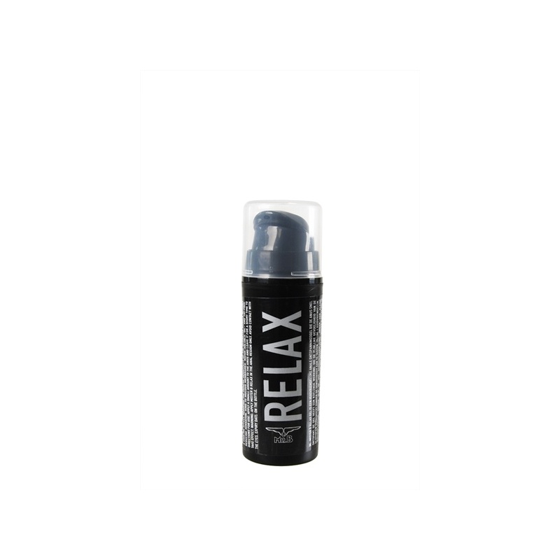 Mr B Gel Relaxant 30ml 40890