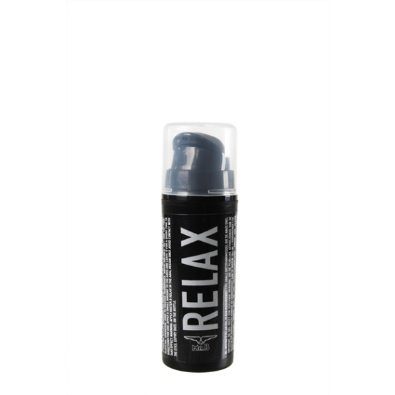 Anal relaxation Mister B Mr B Relaxing Gel 30ml 40890