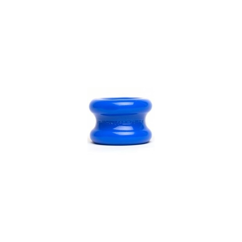 MUSCLE BALLSTRETCHER TPE BLUE 40907