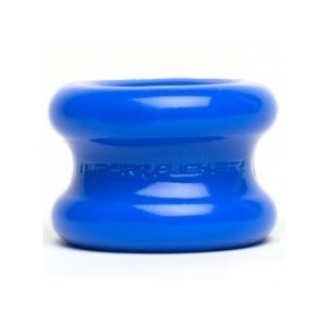 Muscle Ball Stretcher TPE Clear Blue 40907