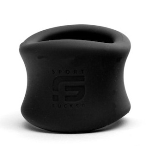 Ergo Balls Sport Fucker 30mm Black 40945