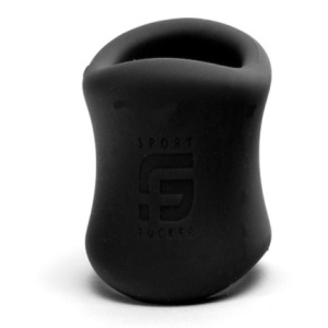 Ergo Balls Sport Fucker 50mm Black 40954