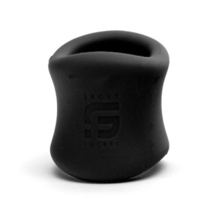 Ergo Balls Sport Fucker 40mm Black 40959