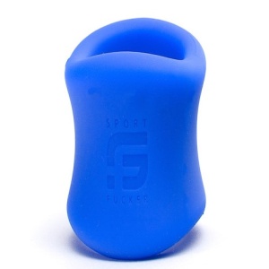 Ergo Balls Sport Fucker 60mm Azul 40980