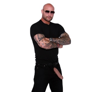 Realistischer Dildo 10