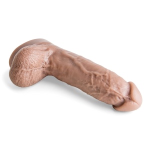 Realistischer Dildo 8