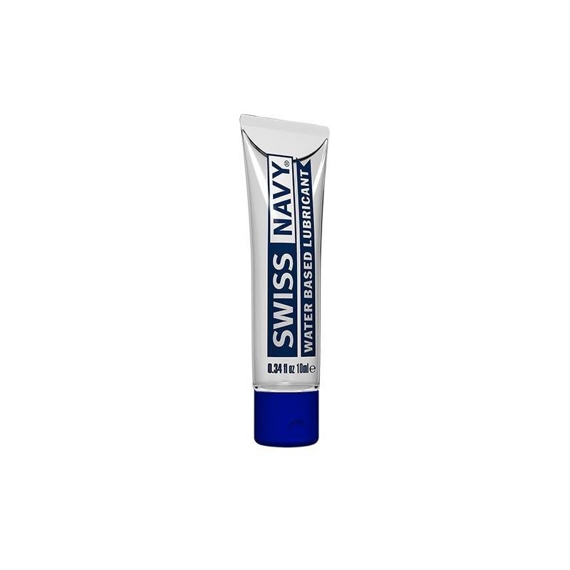 Water Based Lubricant 473ml 16oz Swiss Navy 41044