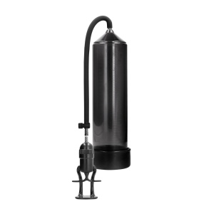 Deluxe Beginner Pump - Transparent 41114