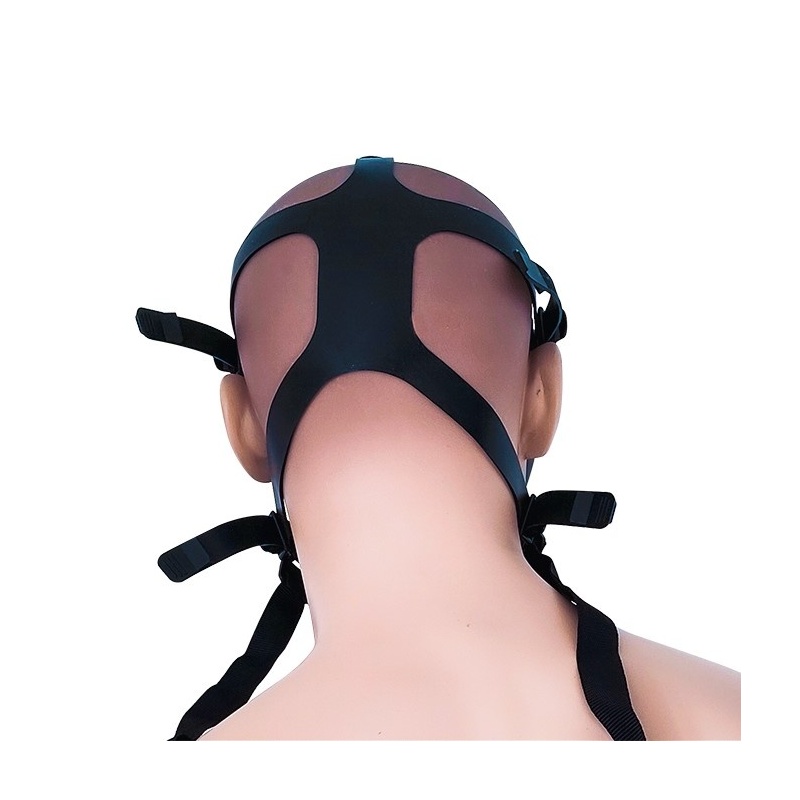 Alien Gas Mask 41124