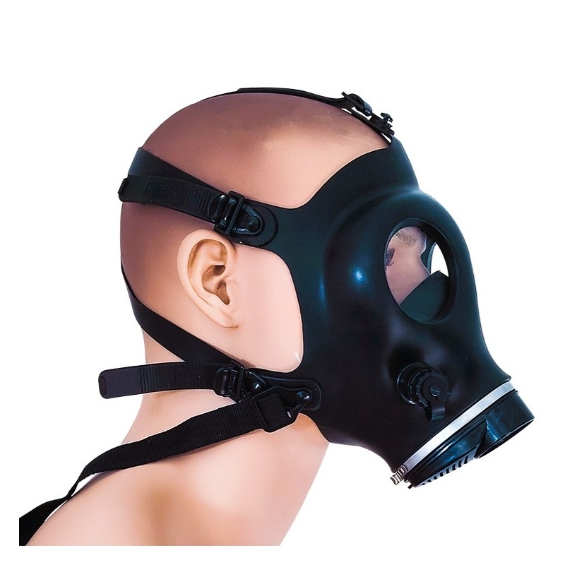 Alien Gas Mask 41125