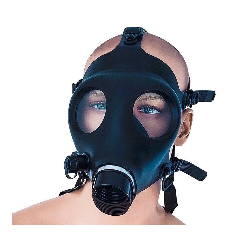 Alien Gas Mask 41126