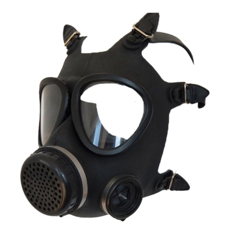 Army Gas Mask 41130
