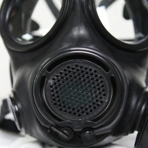 S.10.2 Gas Mask 41134