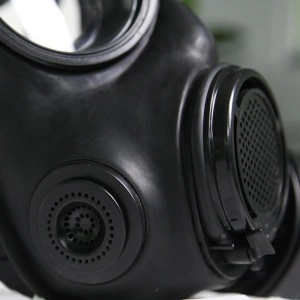 S.10.2 Gas Mask 41135