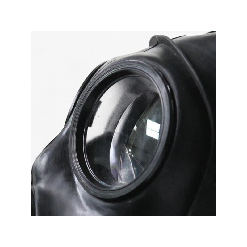 Gas Mask S.10.2 41136