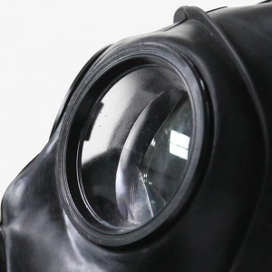 Gas Mask S.10.2 41136