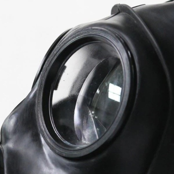 Breath Control Moi S.10.2 Gas Mask 41136