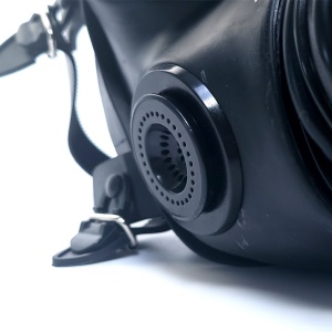 S.10.2 Gas Mask 41138